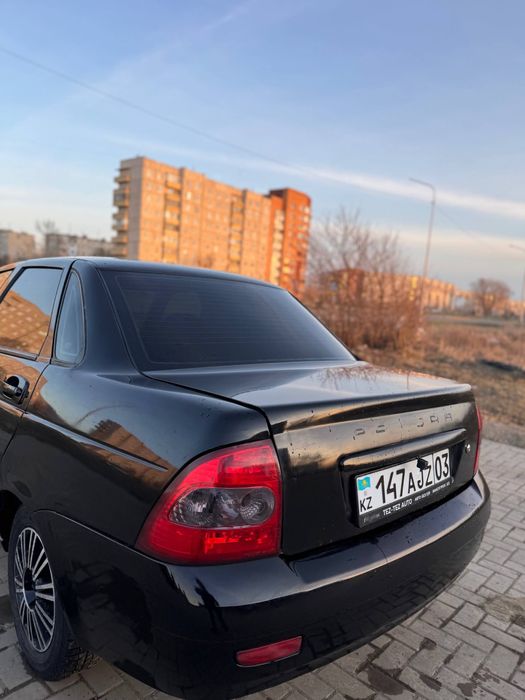 Продам Lada Priora 2170