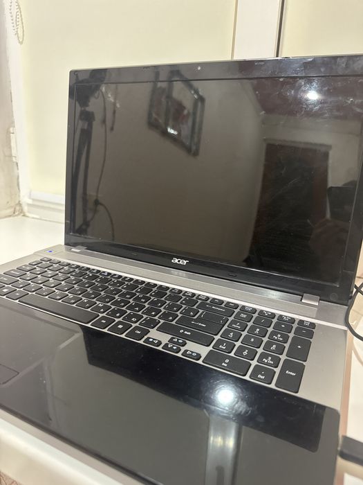 Acer aspire ноутбук