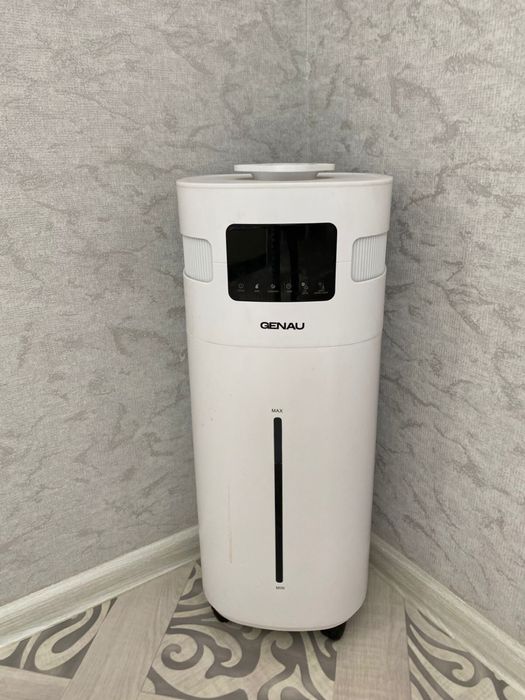 Продам увлажнитель Genau
