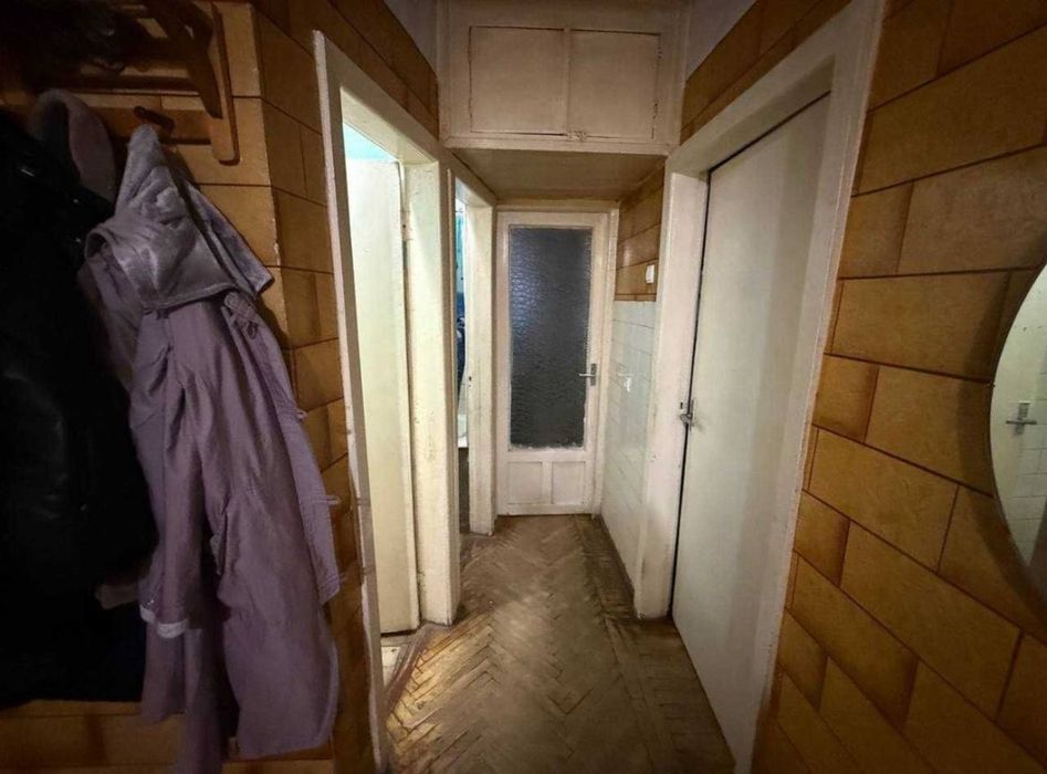 Продаётся квартира в Юнусабад на Ц-6 Ор Метро Минор