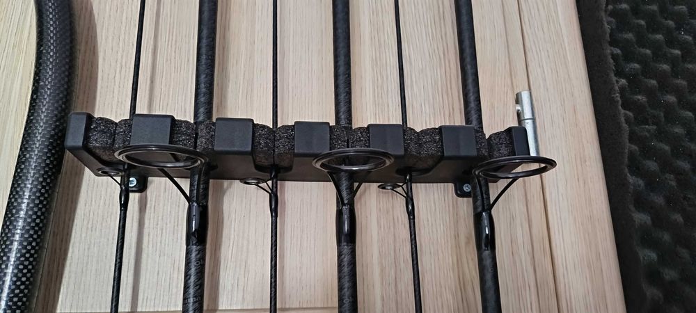 Lansete crap Okuma ls6k