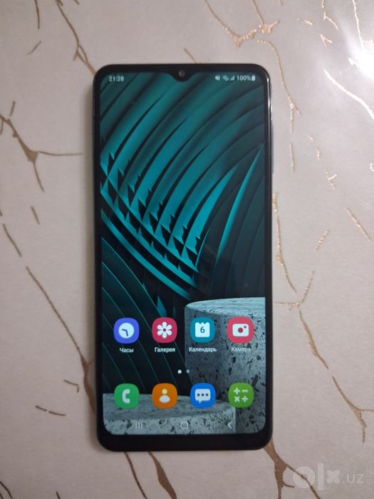 Samsung galaxy a12