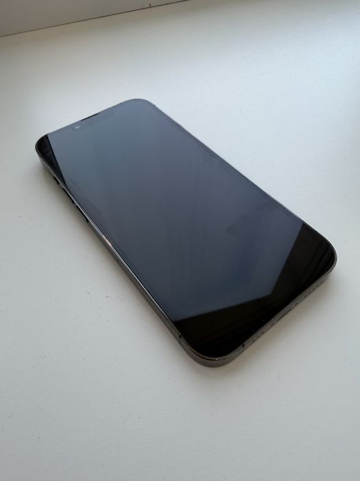 Iphone 13 pro 256 gb