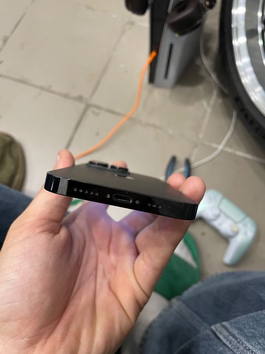 Продам Iphone 14 pro, 256gb