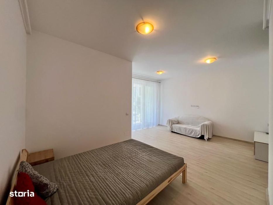 De vânzare | Apartament 1 cameră | Florești| Bloc nou | Parcul Poligon