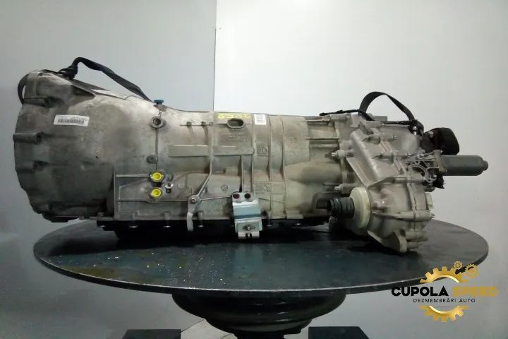 Cutie viteze automata 6HP28X Bmw X5 E70, X60 E71 3.0 d 3.5D 2007-2011