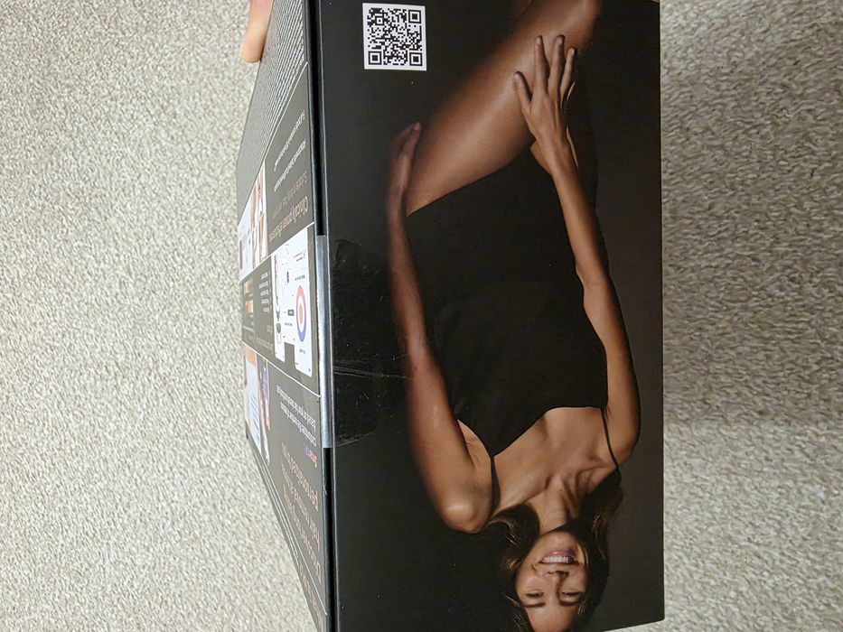 Epilator IPL Braun Skin iExpert PRO 7