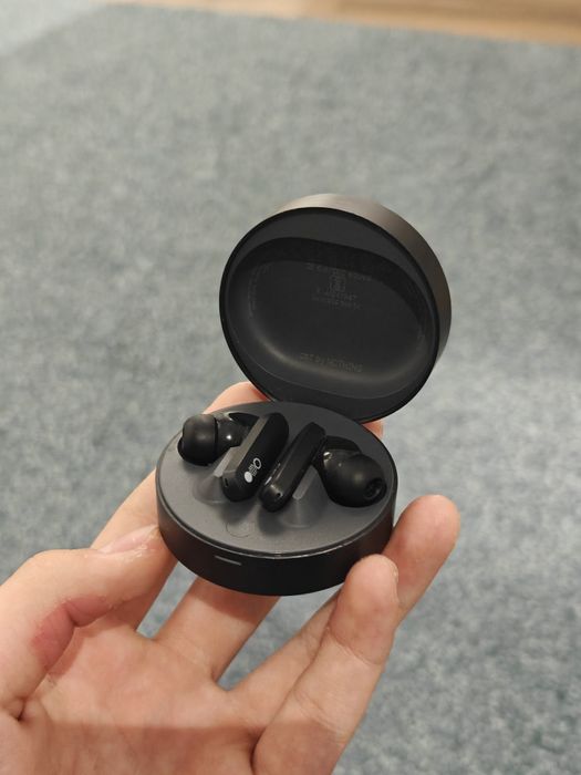 Cmf buds pro полный комплект