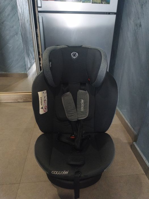 scaun auto coccolle mydo
