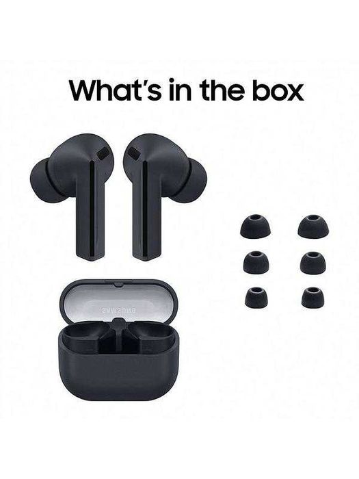 НОВИ! Samsung Galaxy Buds 3 FE R420 2г. Гаранция!