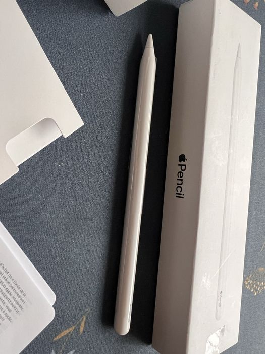 Apple Pencil (2nd Generation)