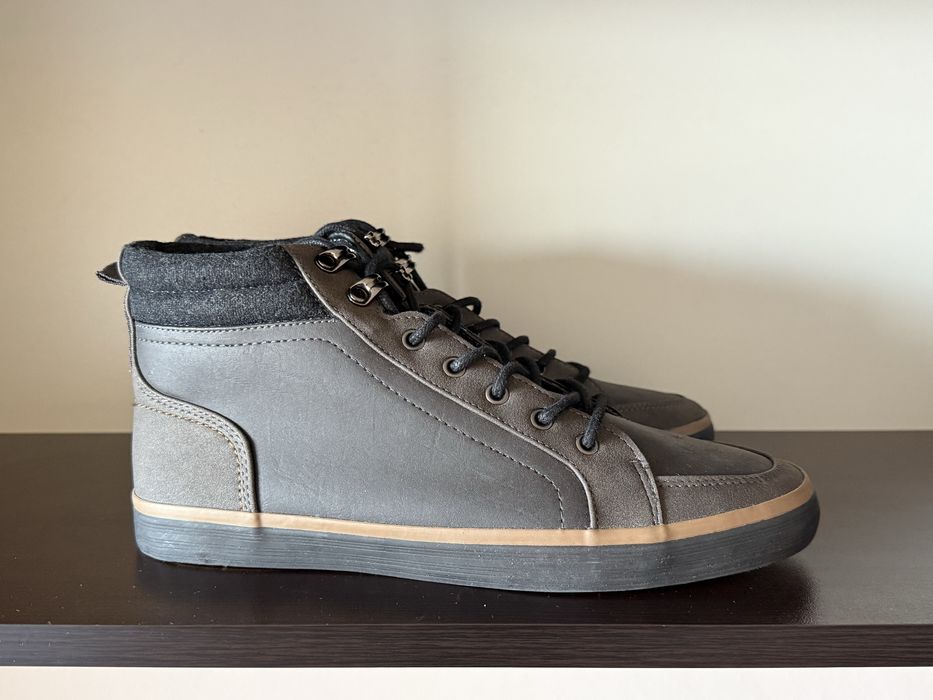 SPRING 39номер 24.5см Стелка Нови