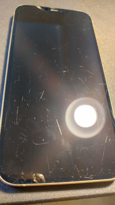 iPhone 12 Pro Max 128GB Gold