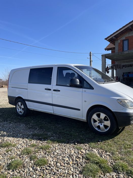 Vand Mercedes Vito 111 cdi