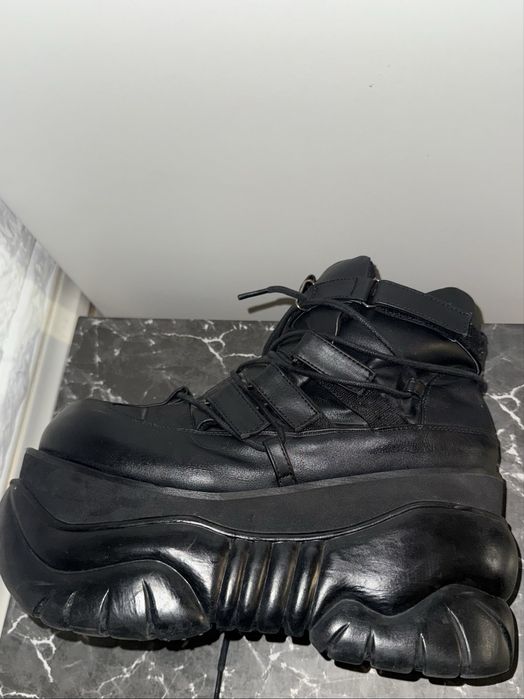 Demonia cult ,boxer 013