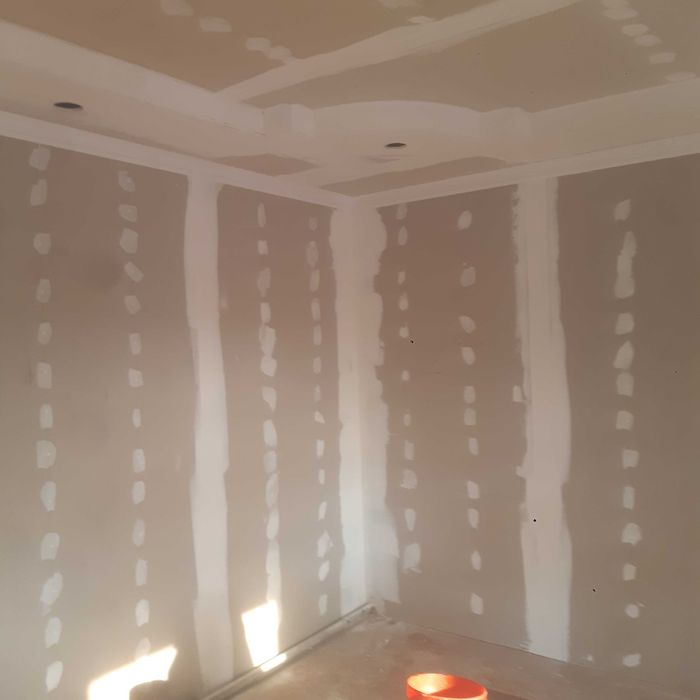 Ремонт квартир гипсокартон кафел сварка