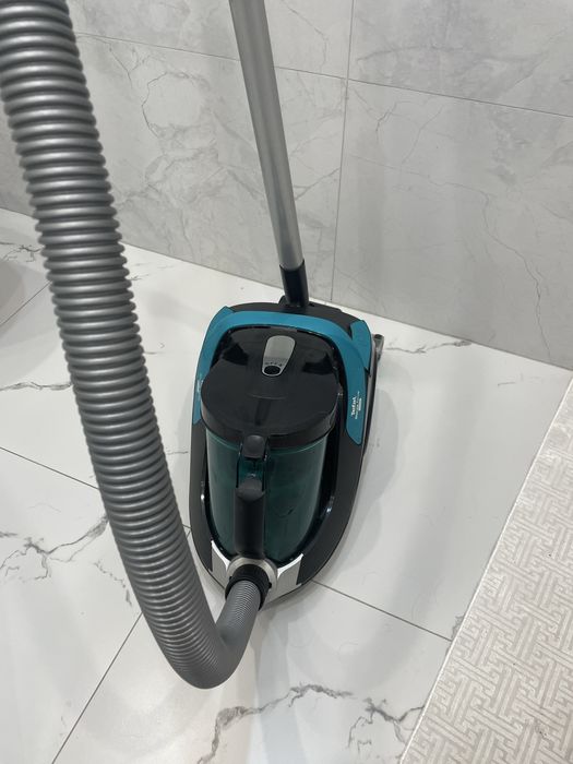 Пылесос Tefal!!!