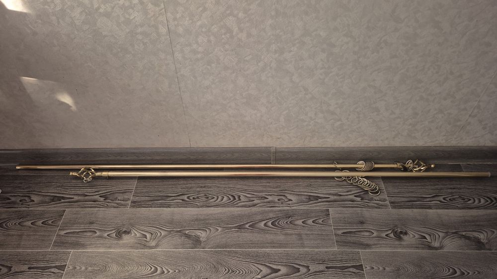 Гардины 2х метровые