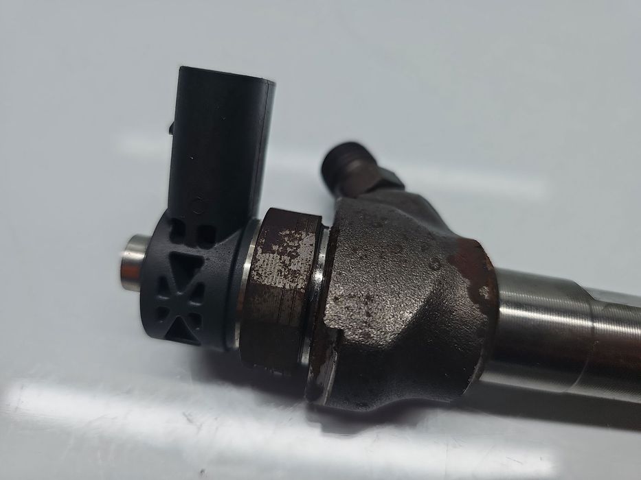Injector  Skoda Octavia 3 (5E3) [Fabr 2012-2020] 04L130277AC 2.0 TDI C