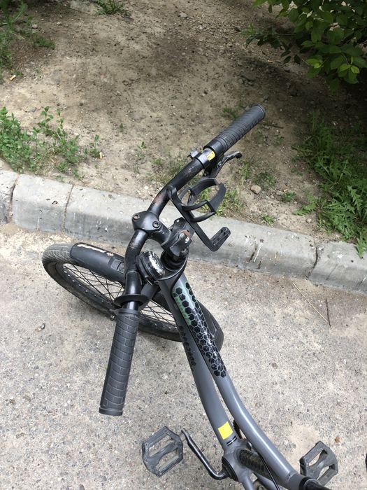 Велосипед хороший