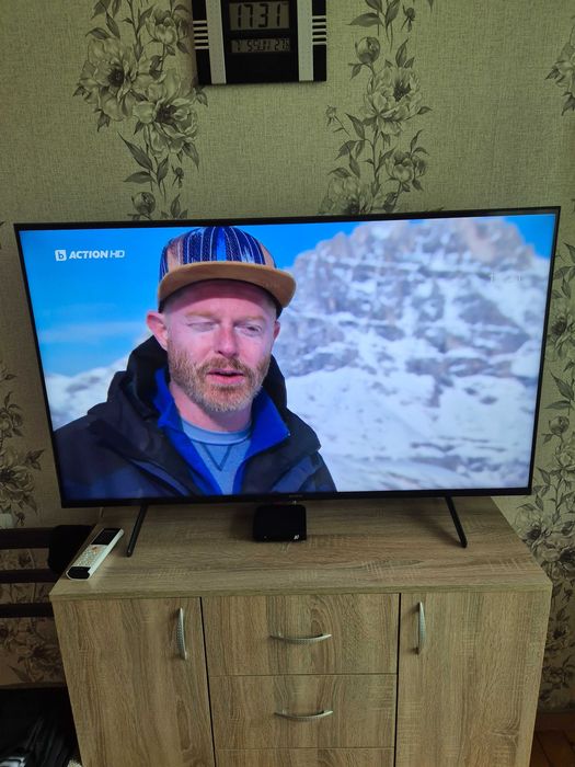 Телевизор Sony Bravia 50 инча