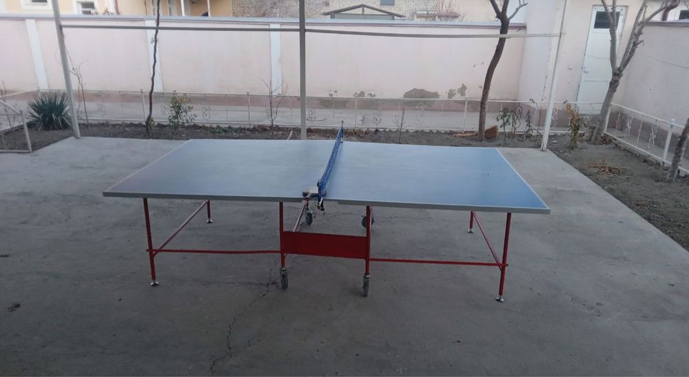 Стол тенниси сотилади