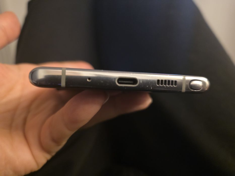 Samsung note 10 plus 12Gb Ram 256Gb memorie interna