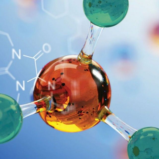 Ximiya biologiyadan malakali Buxorolik repititor