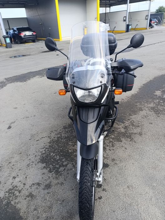 Bmw F 650 GS TwinSpark ABS