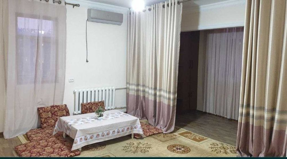 Юнусабад7  1в2/2/4комнатный 42м², Ориентир Альфраганус