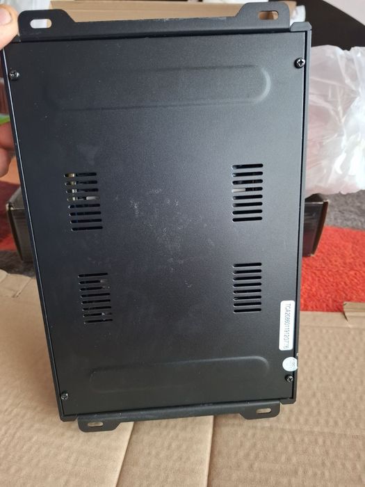 Автоусилвател Thunder TCA-2056