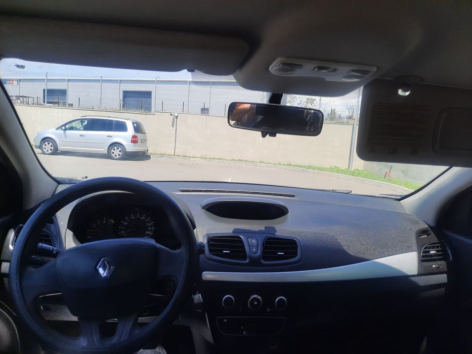 Vand Renault Megane 3