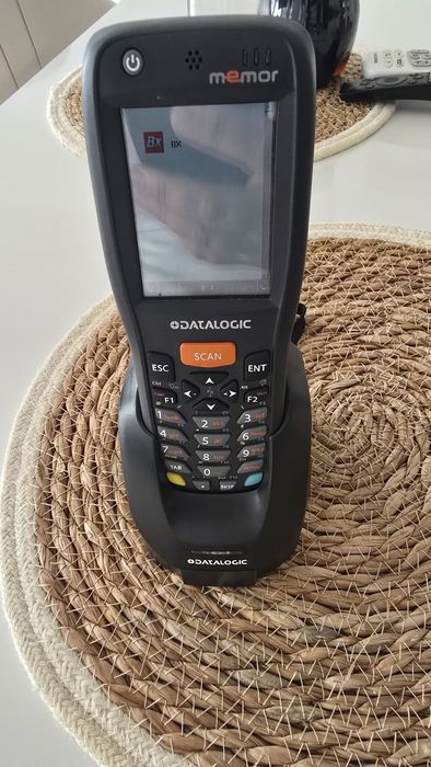 Scaner Depozit  Datalogic