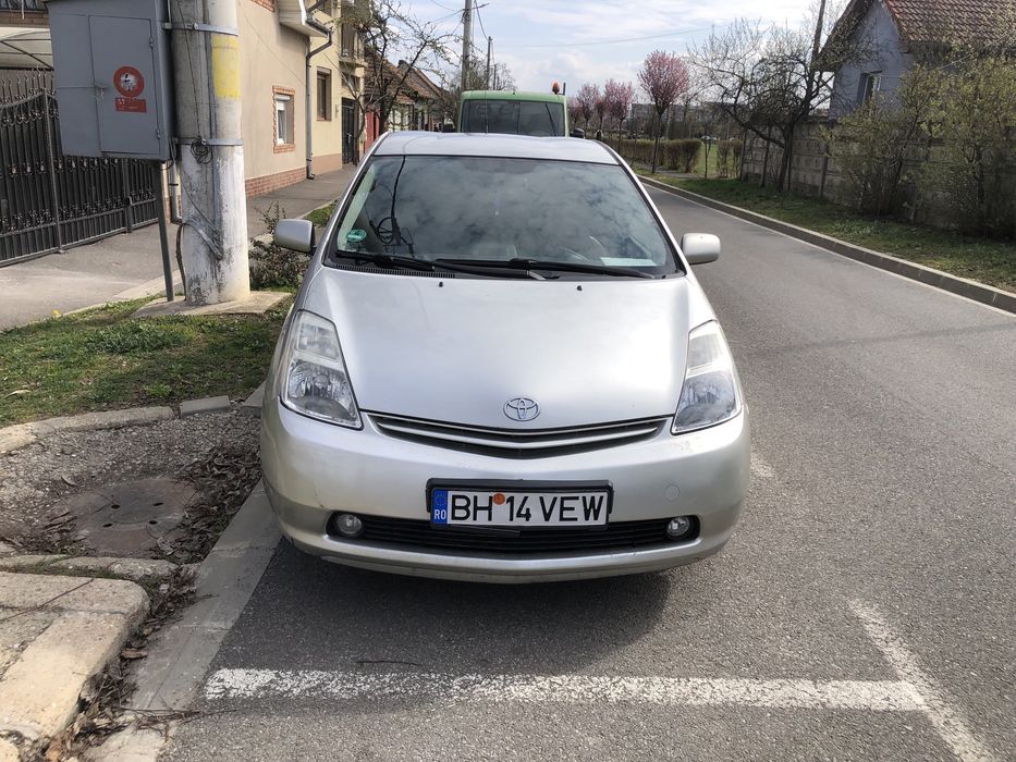 Vand Toyota Prius 2