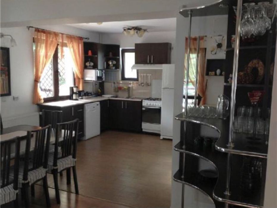 Casa de vacanta de vanzare in Predeal