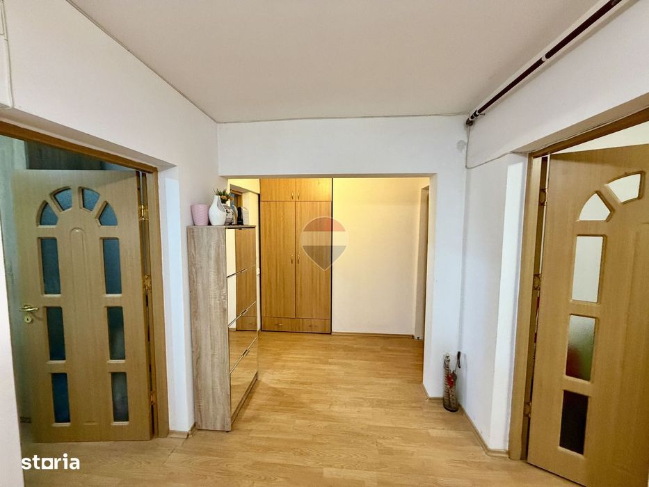 Apartament doua camere SUD