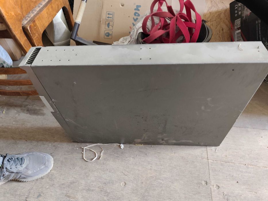 Ибп (UPS) Eaton EX 3000 RT2U