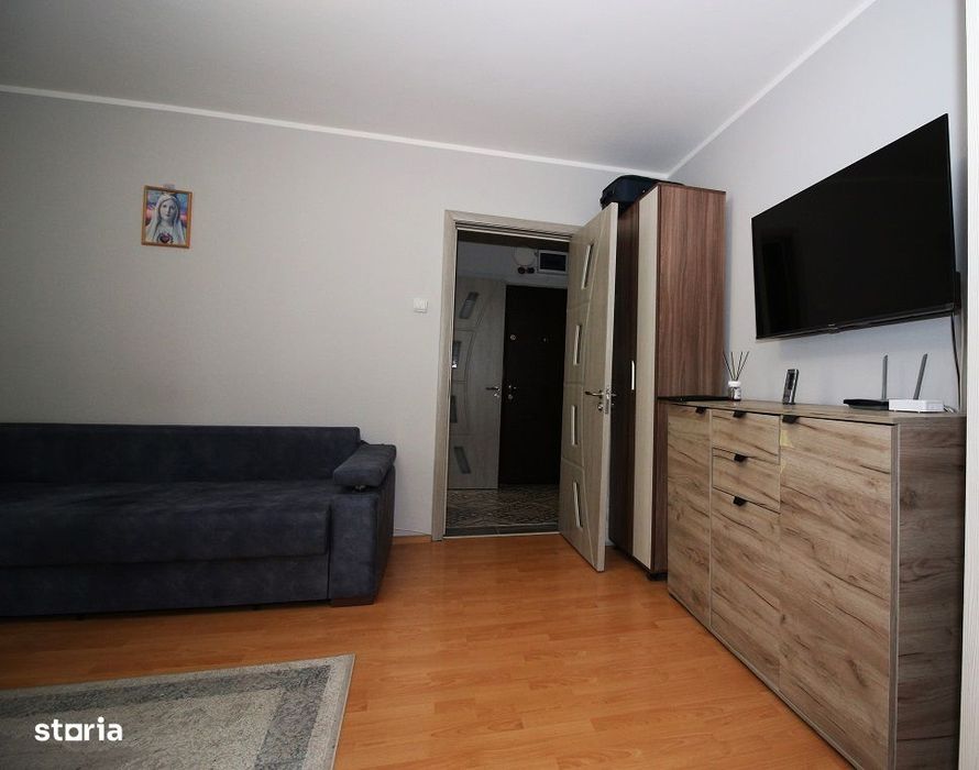 2 Camere Cornisa Etajul 2 Modern/Toate Imbunatatirile