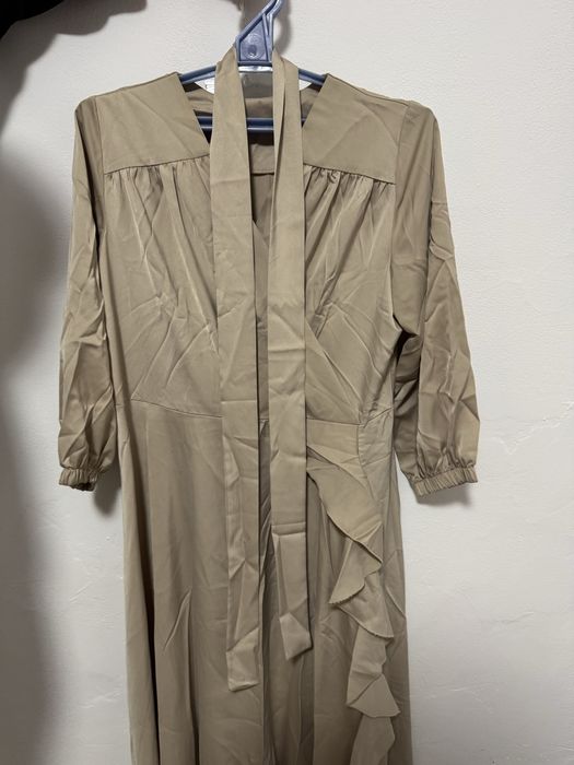 Женькое платье на вечер