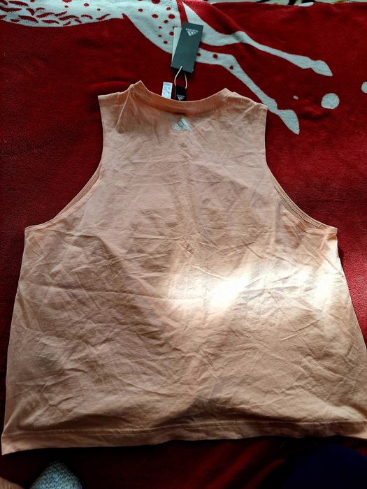 Нов потник adidas