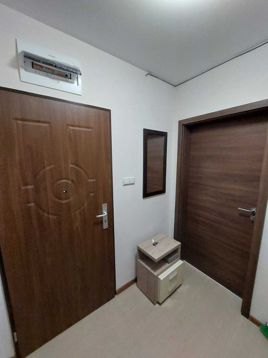 Продажба на двустаен апартамент в к.к. Чайка