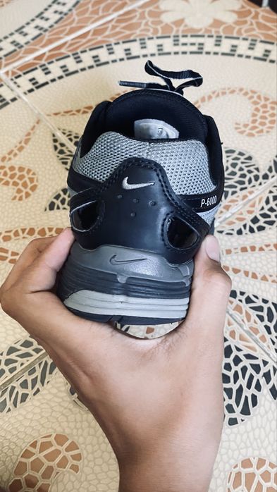 Кроссовки Nike p 6000