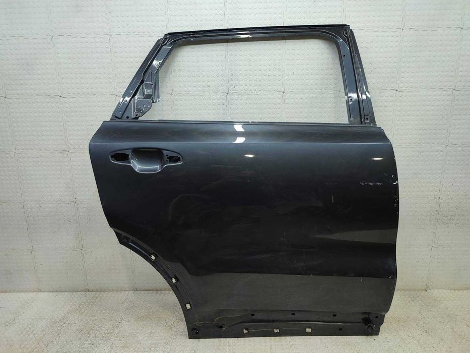 Дверь передняя и задняя Киа Соренто 2022- /Kia Sorento 2022-