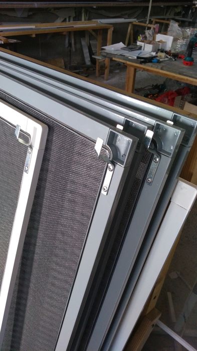 Акция на москитные сетки!