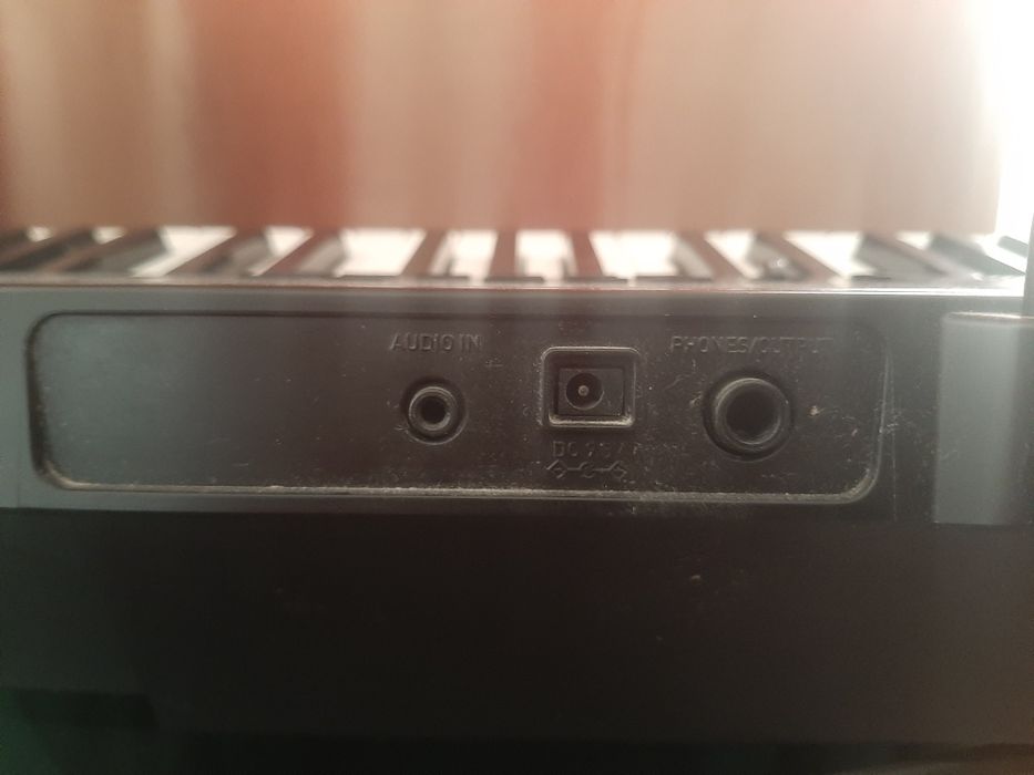 Синтезатор Casio-CTK3200