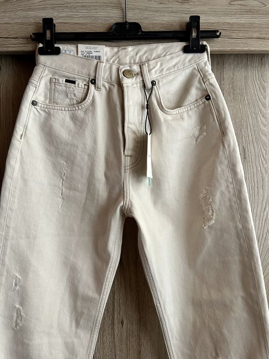 Pepe Jeans Нови оригинални дънки размер 25/XS