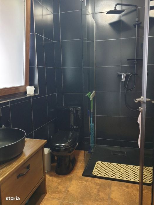 Horpaz - Iasi - Casă cu 4 camere in duplex mobilata si utilata modern