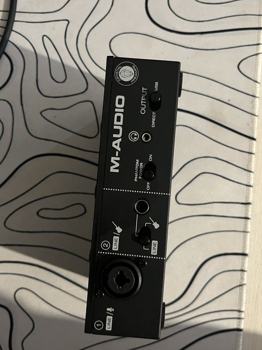 продам звуковую карту