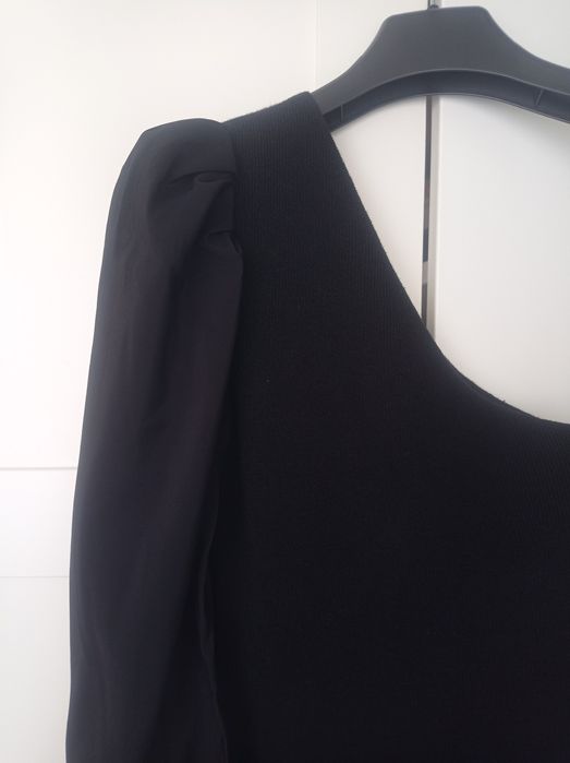 Плетена Рокля Ba&sh размер 2 M