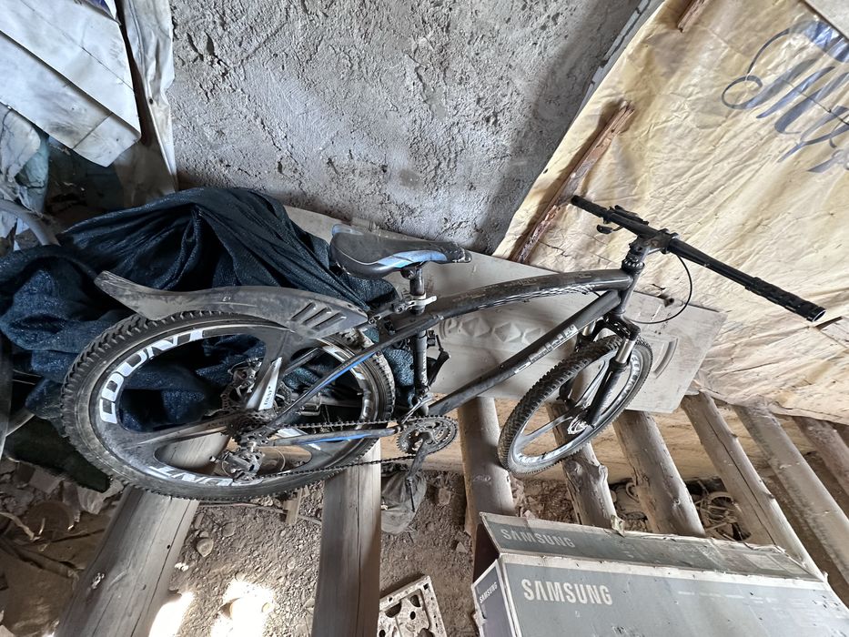 Велосипеды Сатылады срочна арзанға берем